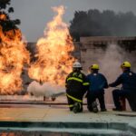 El incendio de Almorox queda extinguido tras 14 días y 250 hectáreas calcinadas El incendio de Almorox queda extinguido tras 14 días y 250 hectáreas calcinadas