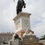 Felipe VI visitará Ceuta cuando sea oportuno, según Óscar López Felipe VI visitará Ceuta cuando sea oportuno, según Óscar López