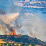 Madrid activa apoyo psicológico para las 14 residencias evacuadas por los incendios