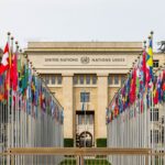 La Unión Europea critica a Rusia por intentar integrar Abjasia y Osetia del Sur La Unión Europea critica a Rusia por intentar integrar Abjasia y Osetia del Sur