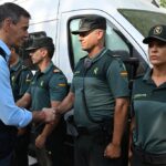 Sánchez nombra a Torres coordinador de la crisis migratoria en Ceuta