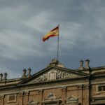 València evita desalojo en asentamiento chabolista con 800 personas en circuito de Fórmula 1