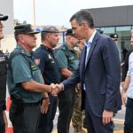 Pedro Sánchez cancela su viaje privado a Andorra tras filtrarse sus planes