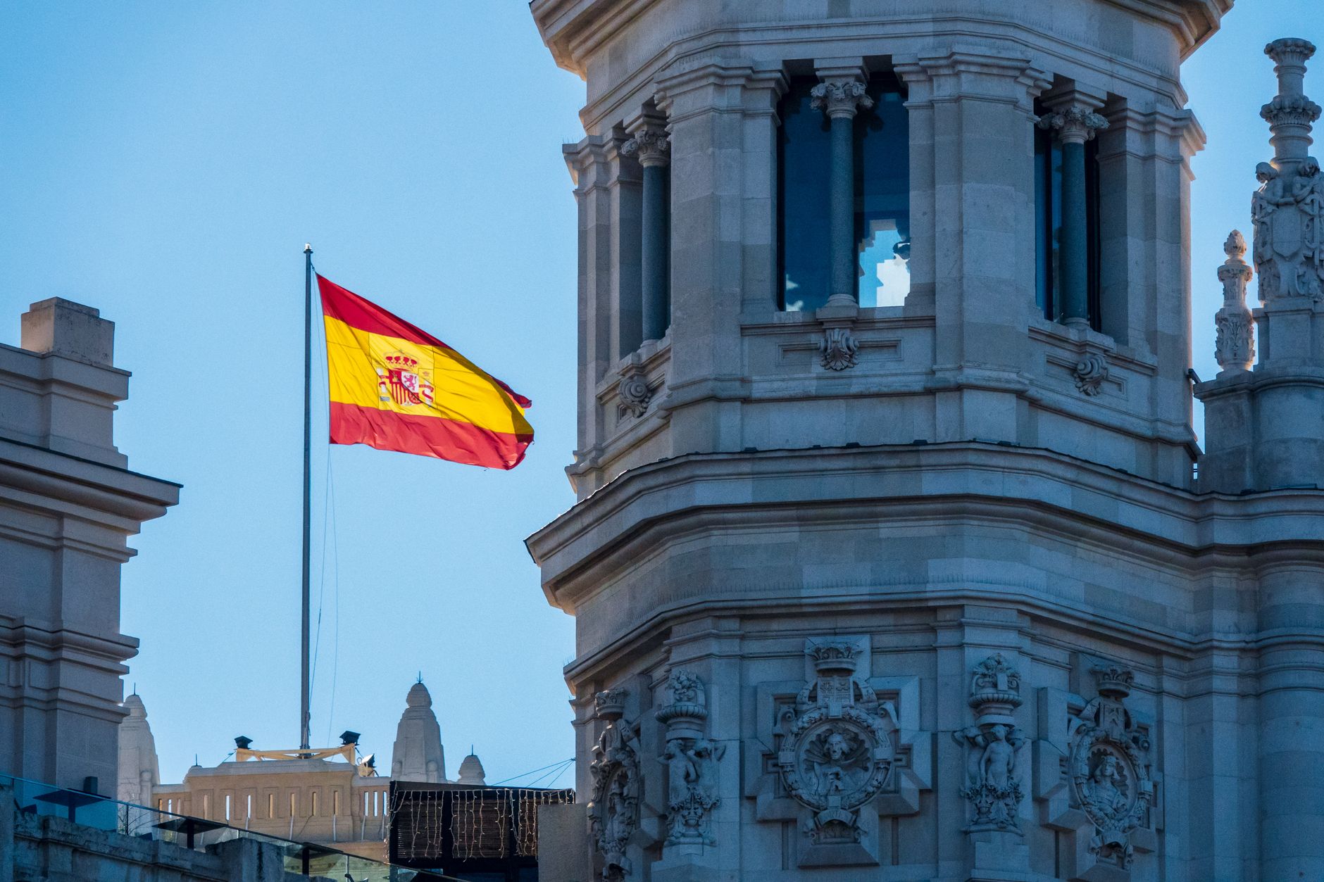 Castilla y León declara saturación y rechaza más acogidas de migrantes