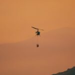 PSOE andaluz exige a Moreno una comisión de investigación por el incendio de Los Gallardos con 14 muertos Incendio forestal en Collserola: bomberos trabajan para extinguir el fuego