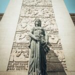 Tribunal Supremo de EE.UU. frena paralización de obras en la Casa Blanca hasta revisar el caso Tribunal Supremo de EE.UU. frena paralización de obras en la Casa Blanca hasta revisar el caso