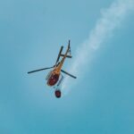 Diputación de Castellón destina 20.000 euros a municipios afectados por incendio forestal