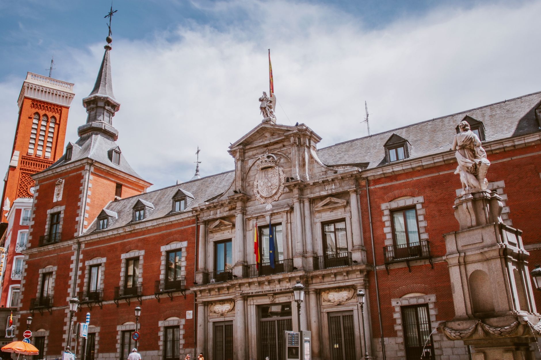Xunta mantiene alerta por sequía en 91 municipios gallegos