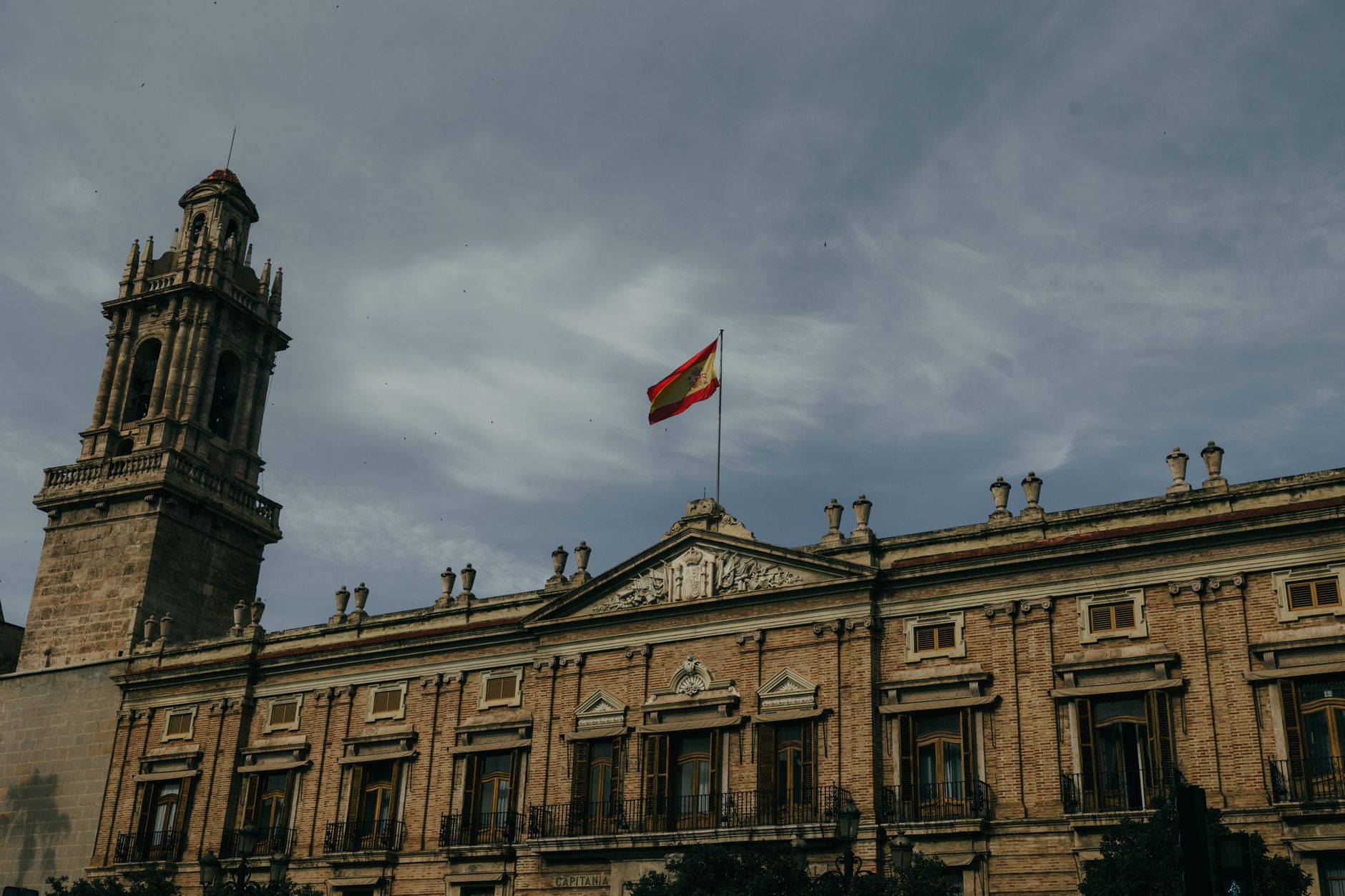 Exdirigente de Convergència alerta de una democracia con "dosis de iliberalismo" y critica la juristocracia