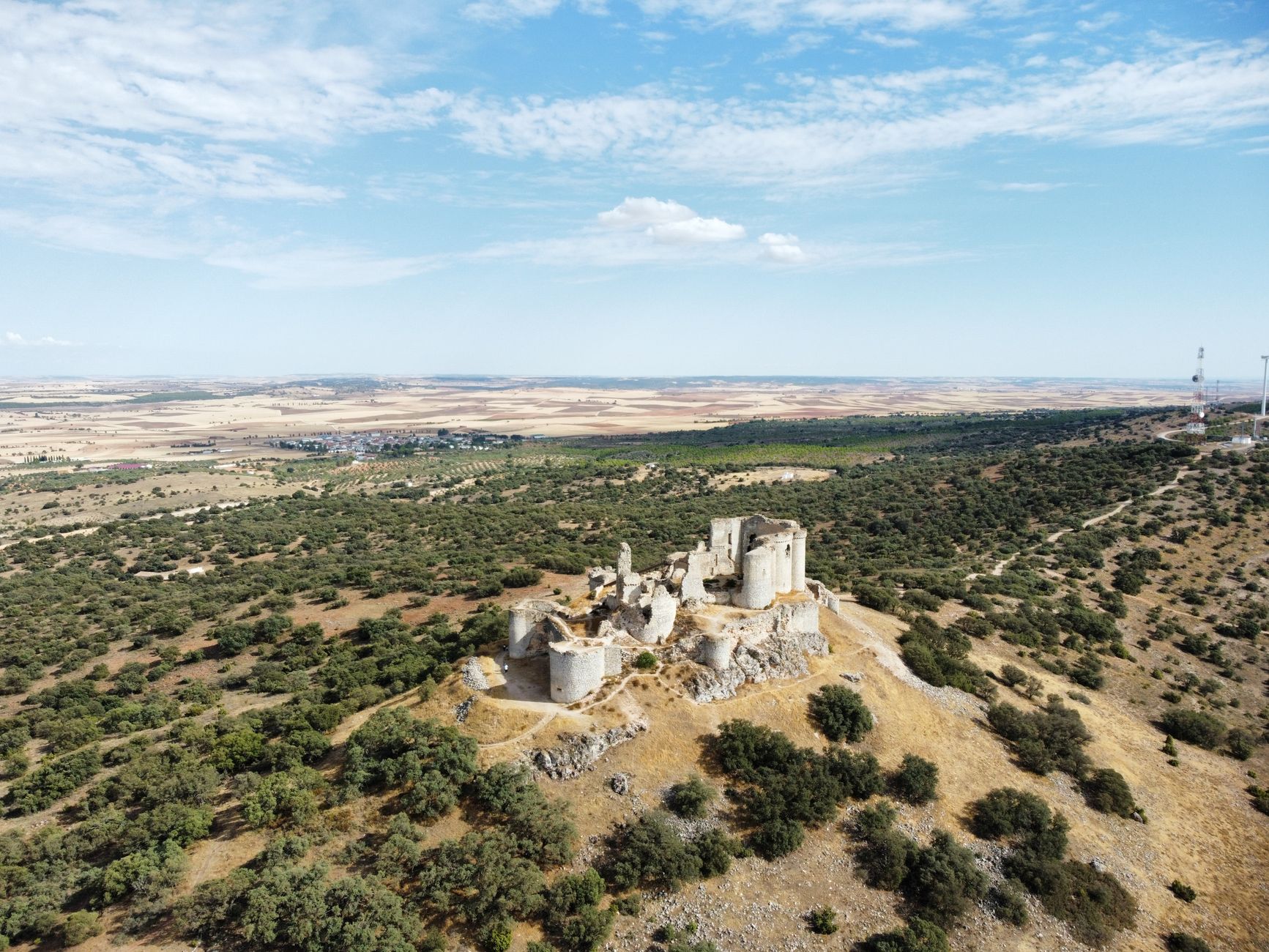 Castilla-La Mancha denuncia que el Gobierno no informa del traslado de menores desde Ceuta