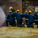 Xunta alerta – un vehículo averiado puede provocar un incendio forestal en segundos