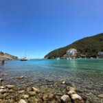 Govern balear despliega 20 lanchas para vigilar posidonia mientras Ceuta registra 141 muertos en crisis migratoria