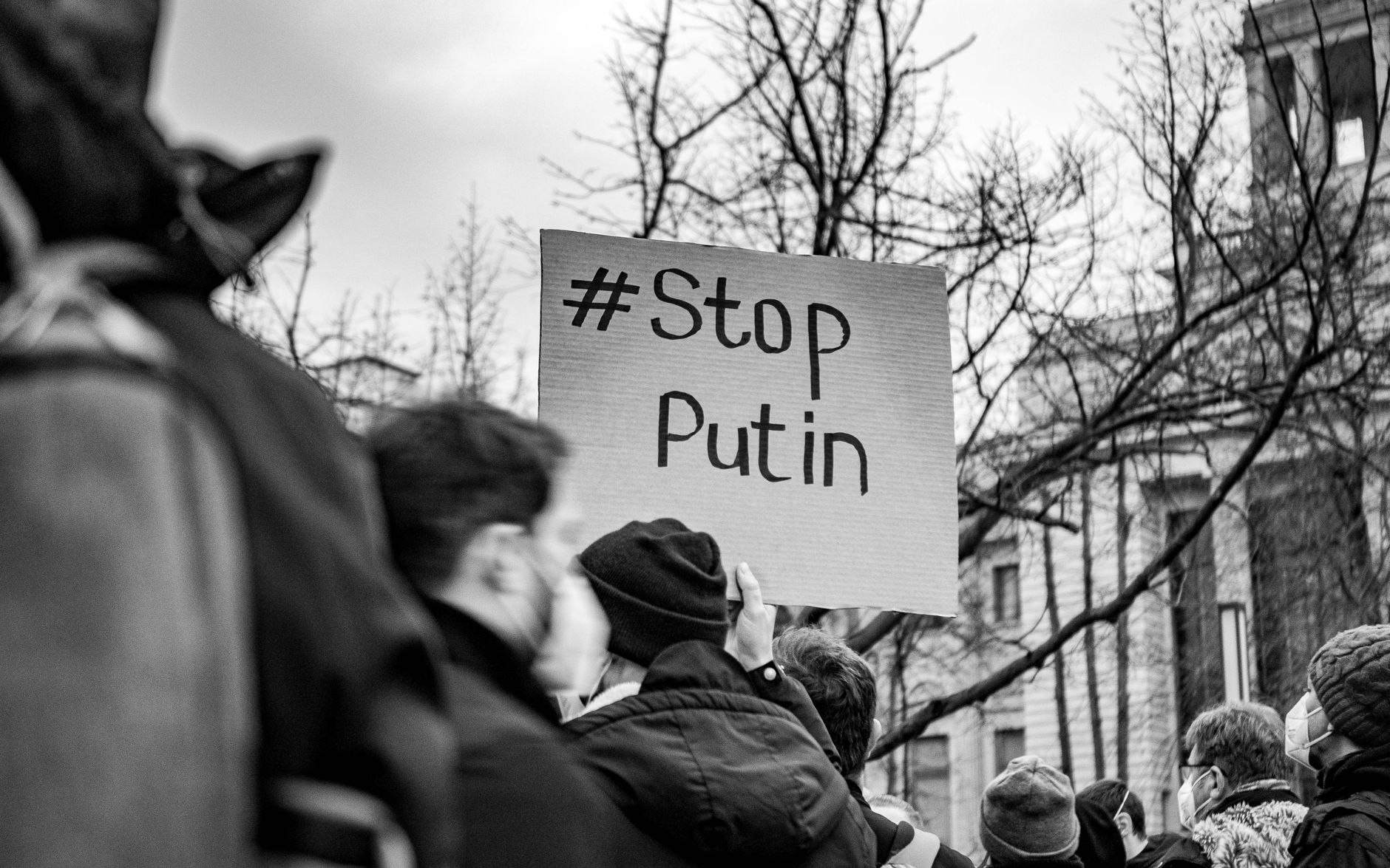 Estados Unidos reconoce la soberanía de Japón sobre islas en disputa visitadas por Putin
