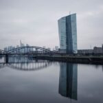 El 92% de empresas en la eurozona aceptan efectivo, según el Banco Central Europeo