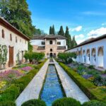 Terremoto en Granada retrasa tres horas la apertura de la Alhambra sin daños