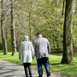 La edad de jubilación sube a 67 años en 2027