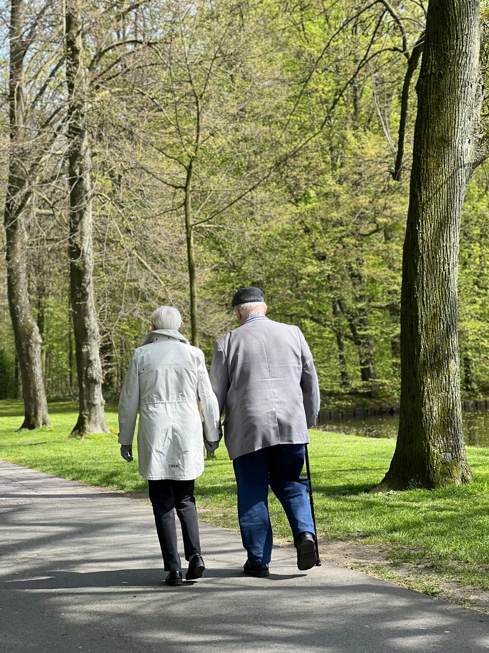 La edad de jubilación sube a 67 años en 2027