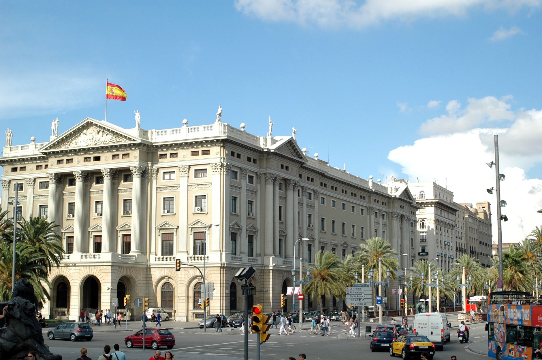 Defensa adjudica contrato para Base Logística del Ejército en Córdoba por 278,52 millones