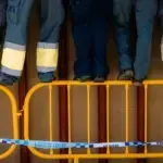 Asociación exige a Defensa informes que alertaban del riesgo migratorio en Ceuta antes del 30-J
