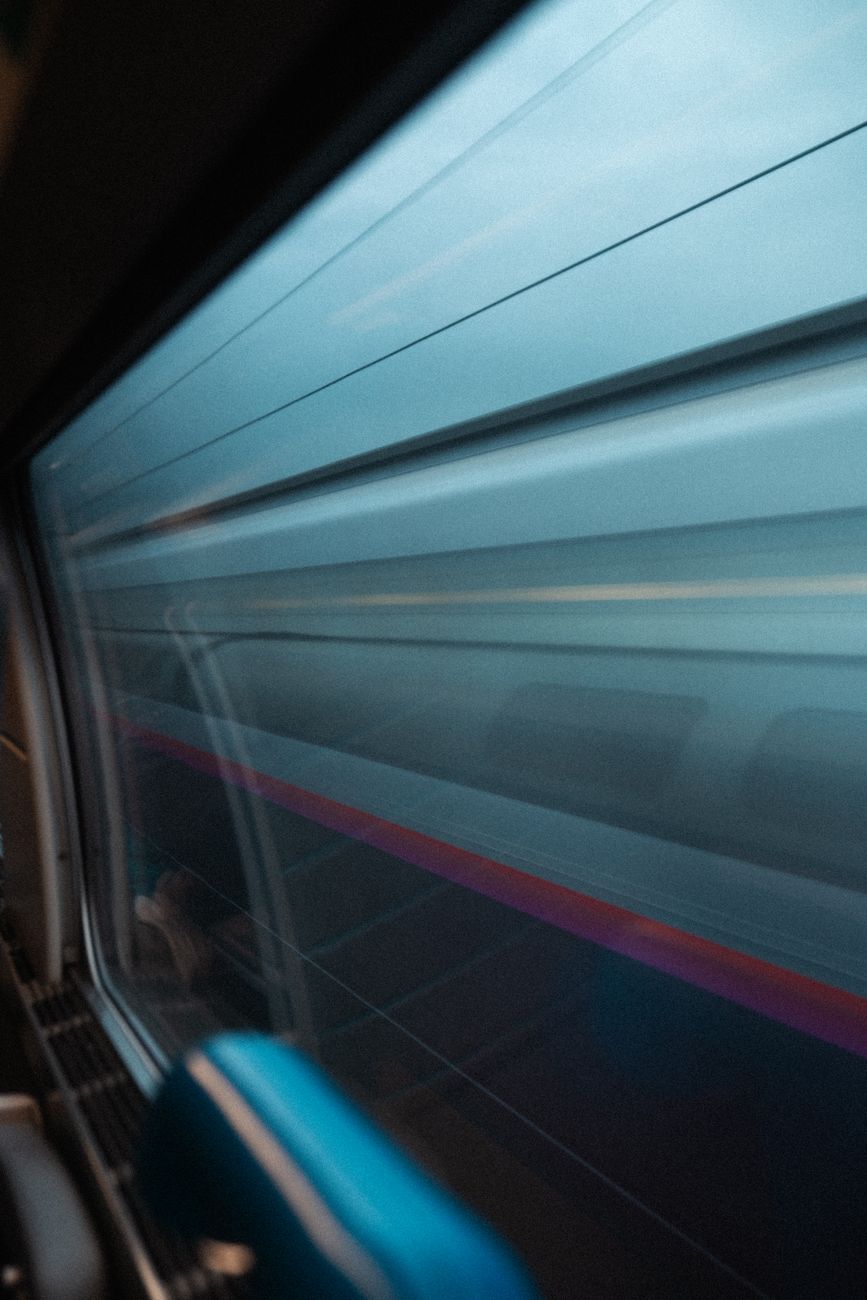 Cortan el AVE Madrid-Levante por un hombre en un túnel de Atocha