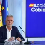El Gobierno congeló el recuento de la ley de nietos Vox moviliza a 30.000 personas en Córdoba por Ceuta y acusa a Sánchez de abandono