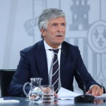 Sumar y aliados rompen con Sánchez: Marruecos atacó España con 72.000 inmigrantes