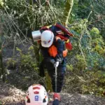 Explosión de pirotécnico en Noáin hiere a varias personas en inicio de fiestas