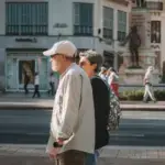Alemania elimina la jubilación a los 63 años pese a protestas Alemania elimina la jubilación a los 63 años pese a protestas
