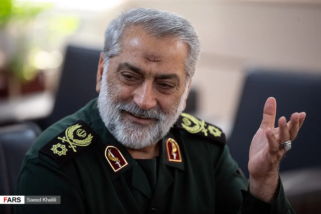 Irán incluye a BBC Persian y otros medios en 'lista de objetivos militares'