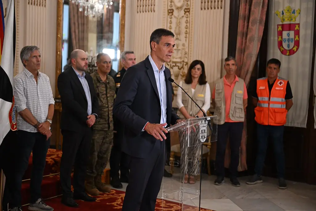 El Gobierno asume en privado que miles de migrantes se quedarán en Ceuta