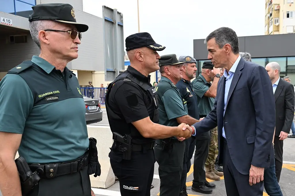 PSOE y socios bloquean cinco comparecencias ministeriales en Diputación Permanente