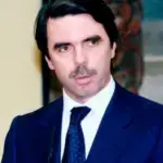 Aznar presentará a la embajadora de facto de Israel en Madrid