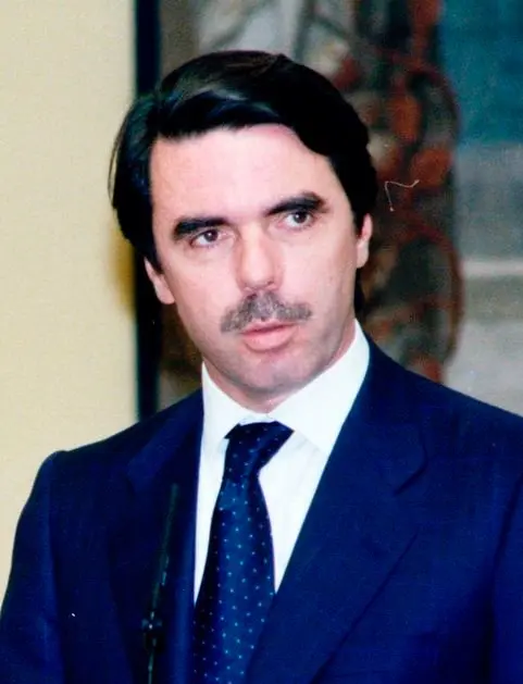 Aznar presentará a la embajadora de facto de Israel en Madrid