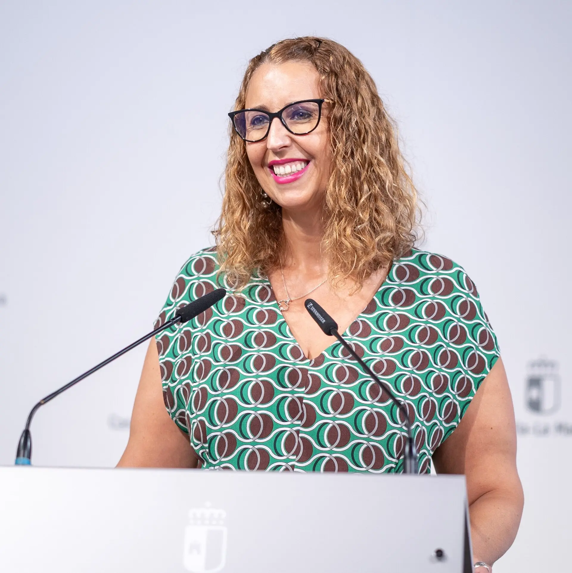 Sara Simón defiende Plan Corresponsables para 35.000 familias