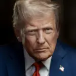 Trump considera rebautizar el lago Ontario como 'lago América' en medio de disputa comercial
