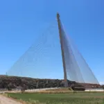 Albacete rechaza macroplanta de amianto en La Castra
