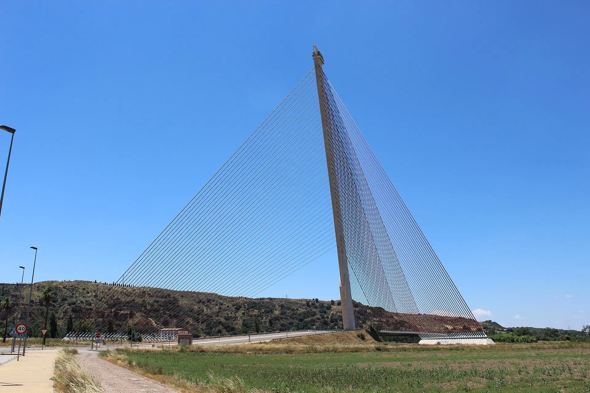 Albacete rechaza macroplanta de amianto en La Castra