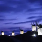 Municipios de Castilla-La Mancha se suman a la concentración por Ceuta