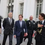 Gran‑Marlaska solicita a la UE refuerzo de Frontex y Europol en Ceuta