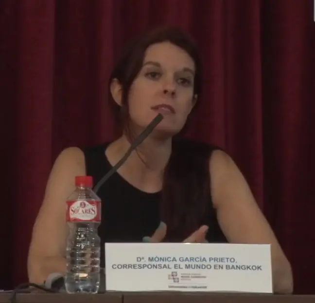Mónica García anuncia realojamiento de 3.800 migrantes en Ceuta