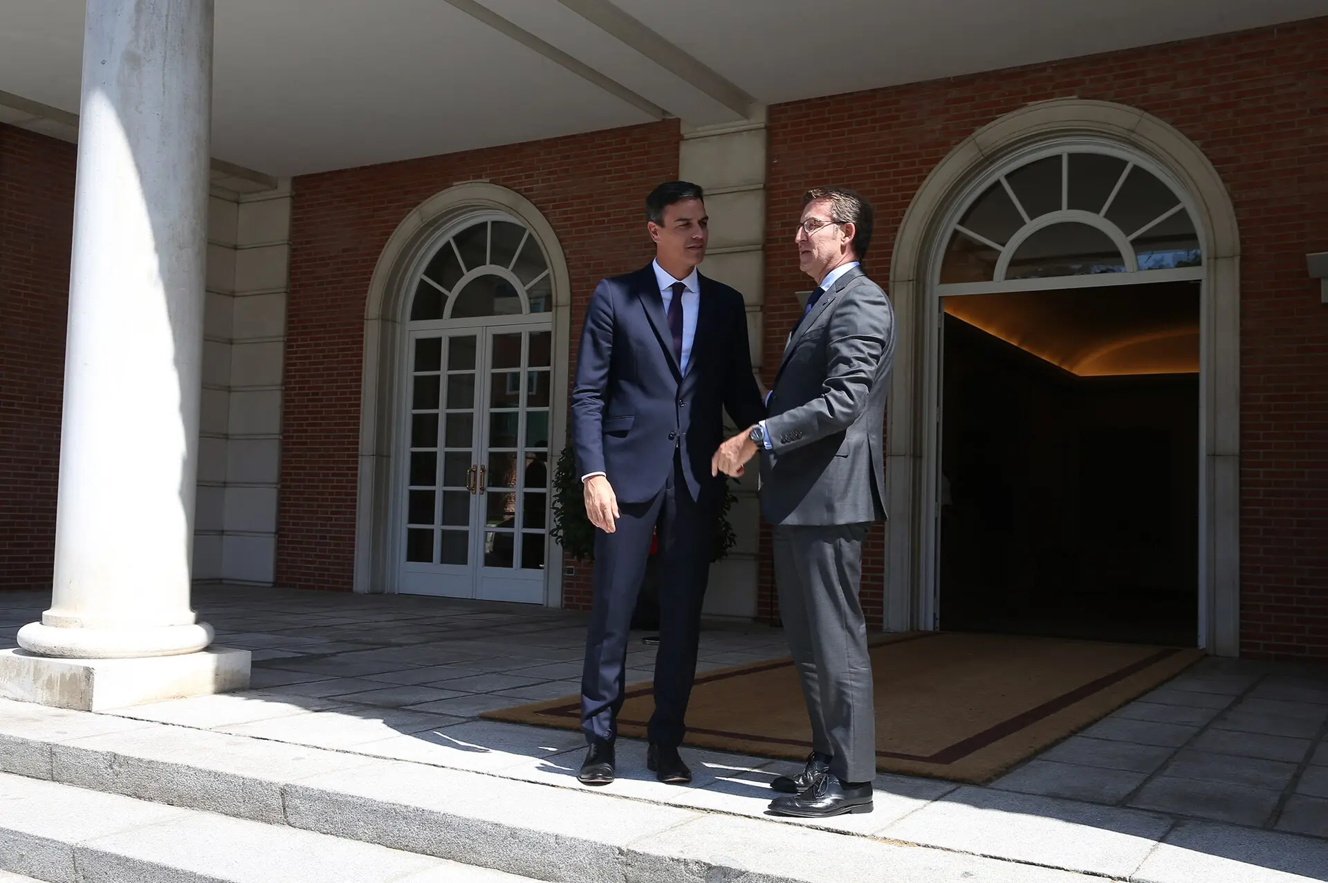 El PSOE prohíbe a sus cargos acudir a manifestaciones por Ceuta el 2‑sep