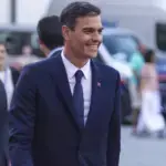 Pedro Sánchez aprueba albergues para migrantes en Ceuta Pedro Sánchez aprueba albergues para migrantes en Ceuta