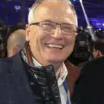 Josep Bou salvó al PP en Barcelona con 37.000 votos en 2019