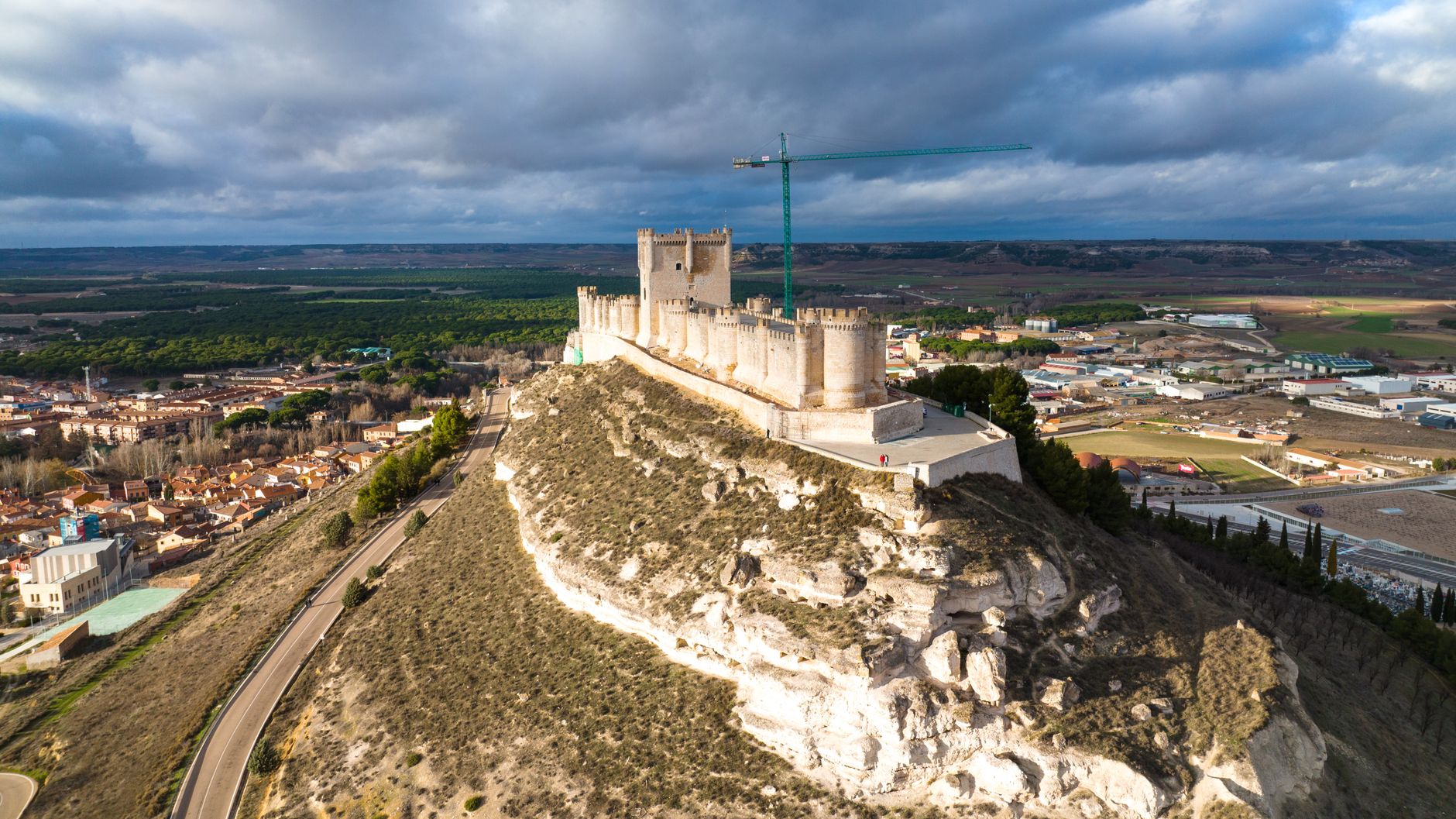 Castilla y León destina 1,2 millones al comercio rural para frenar la despoblación Castilla y León destina 1,2 millones al comercio rural para frenar la despoblación