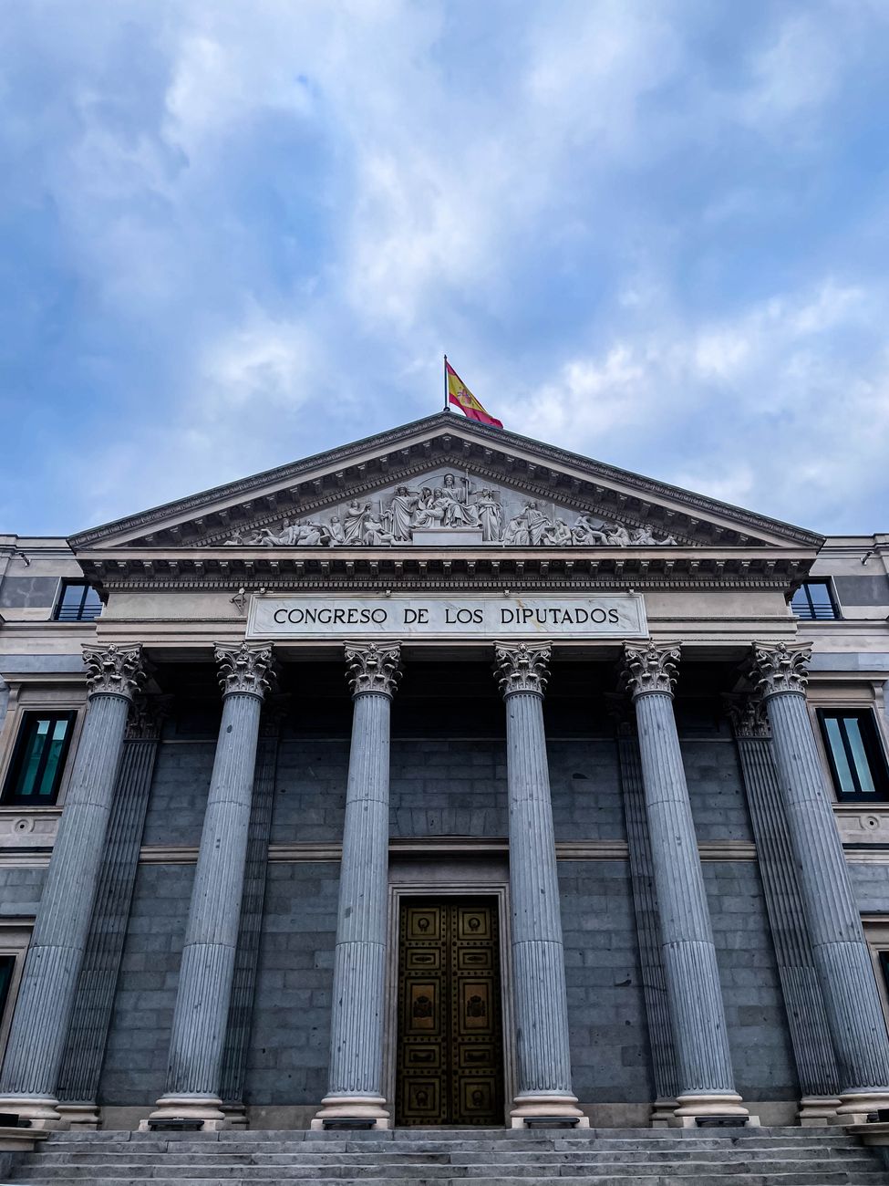 El PP exige a Sánchez explicaciones por la crisis de Ceuta y propone reformar la ley de extranjería