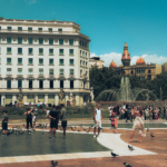 Generalitat alquila edificio de 6.000 m² en Barcelona para ampliar la Agència Tributària de Catalunya