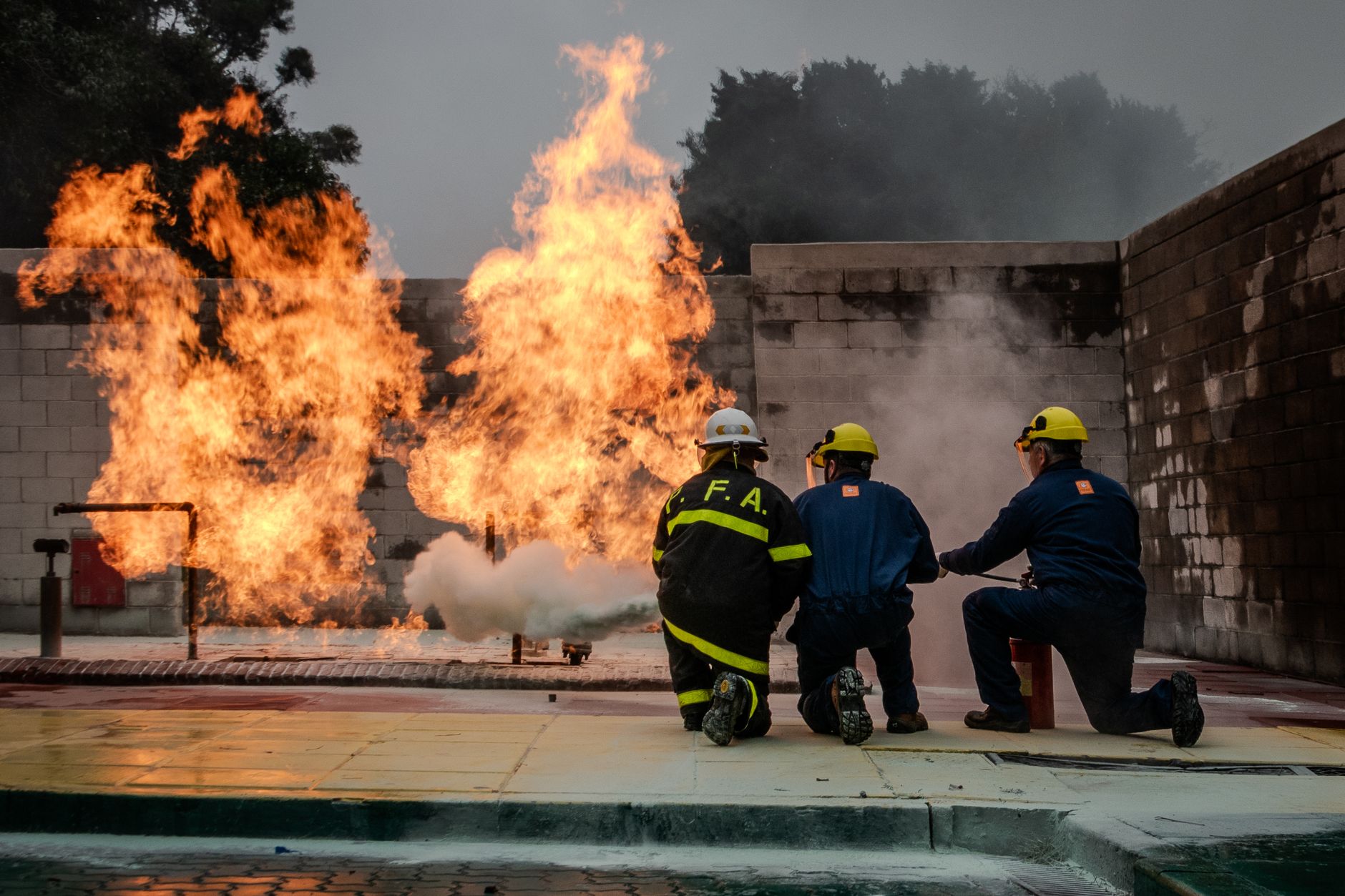 El Seprona apunta al 'método del mecherazo' en el incendio de la Vall d'Uixó que arrasó 9.568 hectáreas