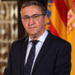 La Comunidad Valenciana rompe el boicot de Ayuso a Hacienda