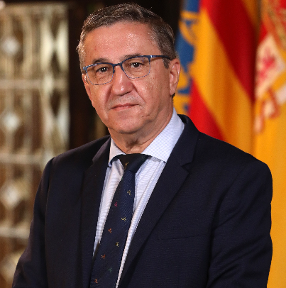 La Comunidad Valenciana rompe el boicot de Ayuso a Hacienda