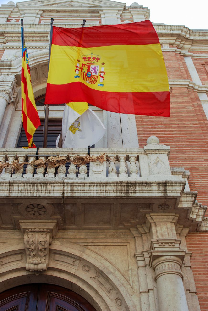 Una jueza de la Audiencia Nacional investiga la entrada masiva de migrantes en Ceuta